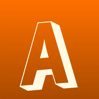 Алекс, складской комплекс, лого-визитка