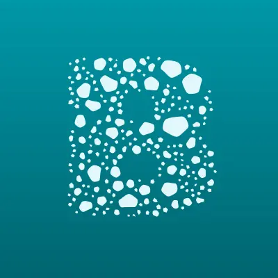 BIOCAD, фармацевтическая компания, лого-визитка