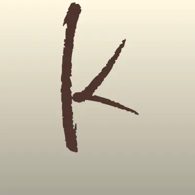 КровИнвест, торговая компания, лого-визитка