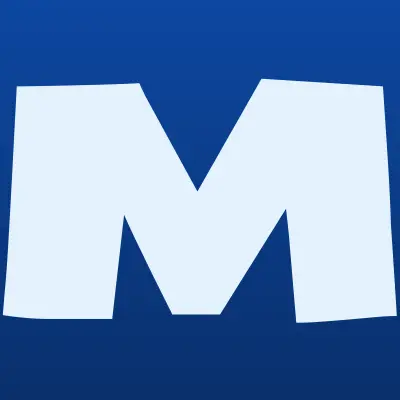 Мотор-М, автосервис самообслуживания, лого-визитка