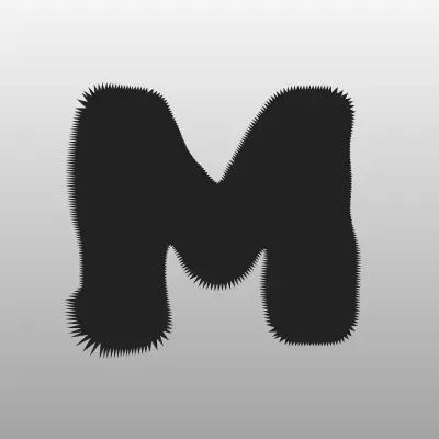 Mr.Parrot, гостиница для попугаев и птиц, лого-визитка