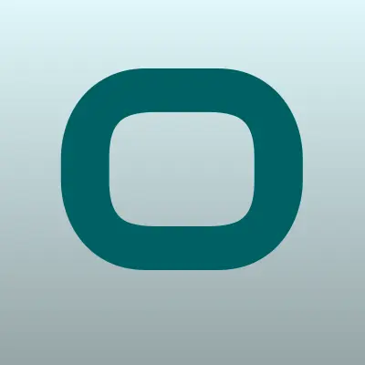 Окна эксперт, лого-визитка
