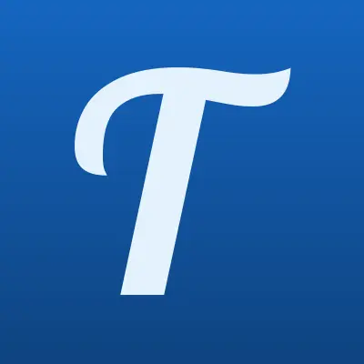 Транснефть, лого-визитка