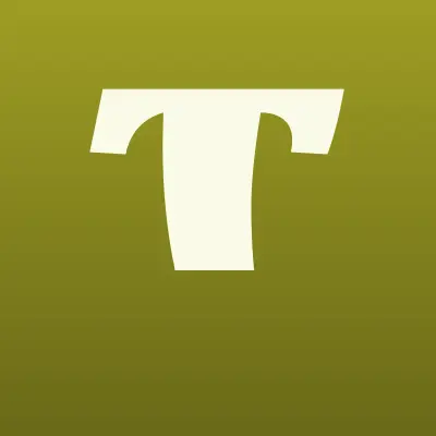 Трасса, сеть АЗС, лого-визитка